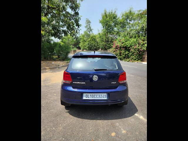 Used 2013 Volkswagen Polo in Delhi