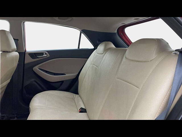 Used Hyundai Elite i20 [2016-2017] Sportz 1.2 [2016-2017] in Hyderabad