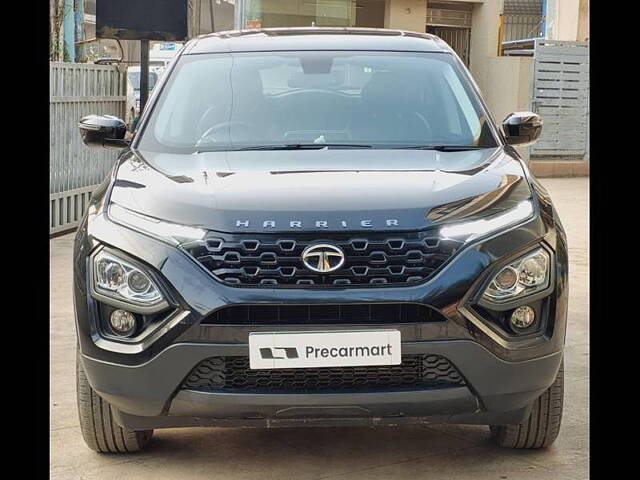 Used Tata Harrier [2019-2023] XZA Plus in Bangalore