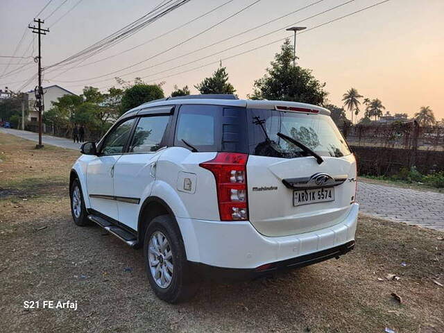 Used Mahindra XUV500 [2015-2018] W10 1.99 in Tezpur