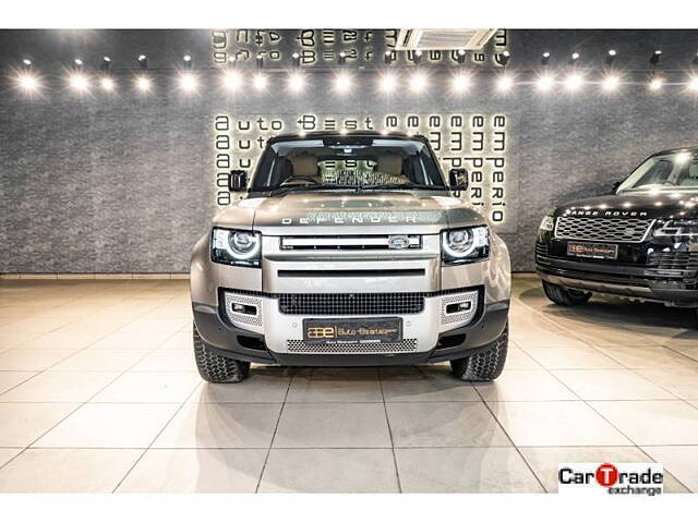 Used 2023 Land Rover Defender in Delhi