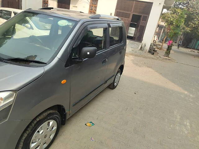 Used Maruti Suzuki Wagon R 1.0 [2014-2019] LXI CNG in Delhi