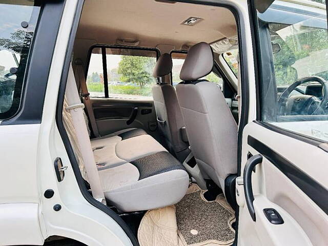 Used Mahindra Scorpio 2021 S9 2WD 7 STR in Gurgaon