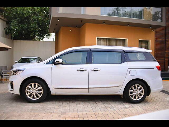 Used Kia Carnival [2020-2023] Limousine Plus 7 STR in Delhi