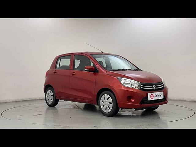 Used Maruti Suzuki Celerio [2014-2017] ZXi in Gurgaon