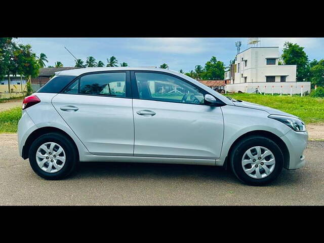 Used Hyundai Elite i20 [2017-2018] Sportz 1.2 in Coimbatore