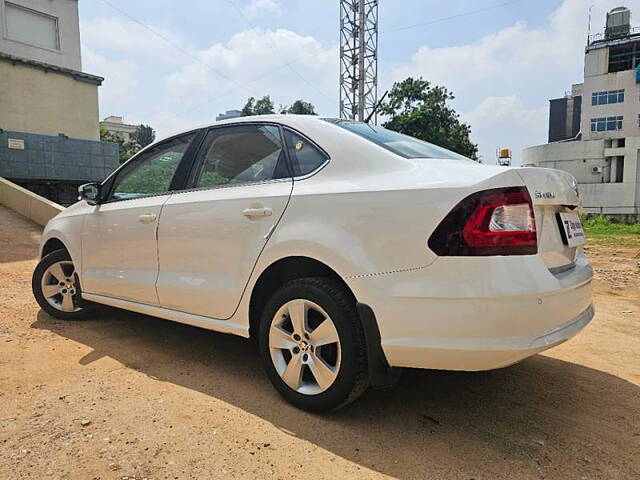 Used Skoda Rapid [2011-2014] Ambition 1.6 TDI CR MT in Bangalore