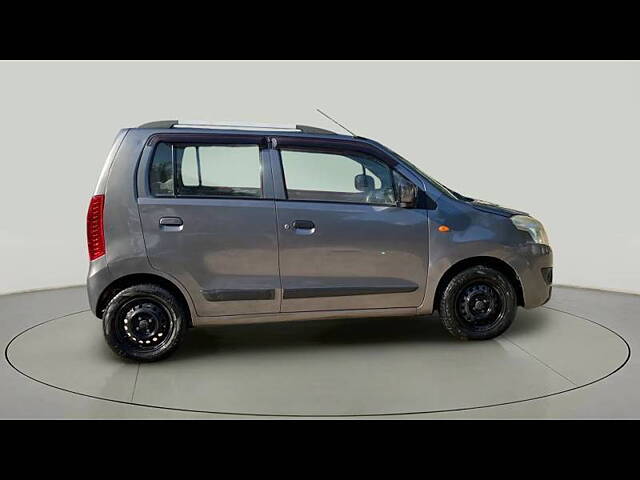 Used Maruti Suzuki Wagon R 1.0 [2014-2019] VXI in Lucknow