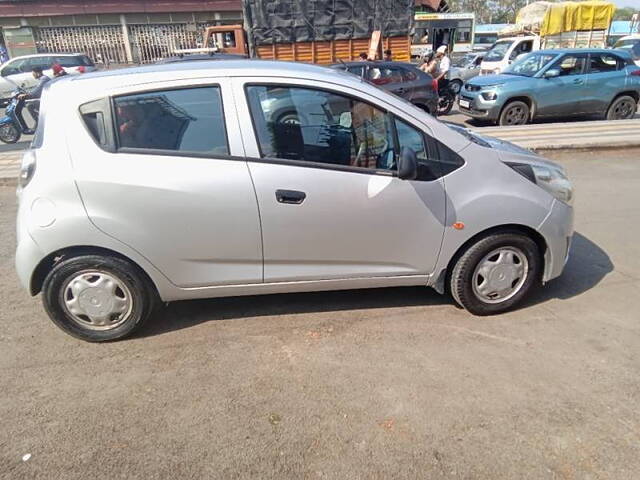 Used Chevrolet Beat [2011-2014] LS Petrol in Pune
