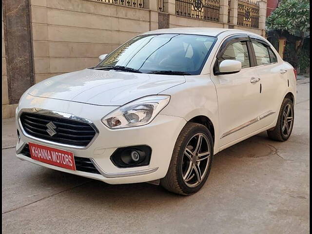 Used Maruti Suzuki Dzire [2017-2020] VDi in Delhi