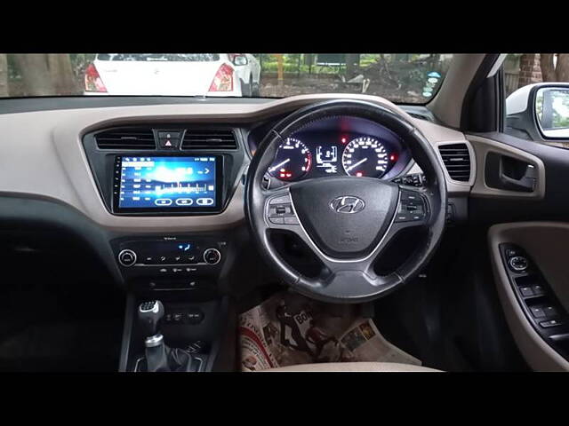 Used Hyundai i20 [2010-2012] Sportz 1.2 BS-IV in Bangalore