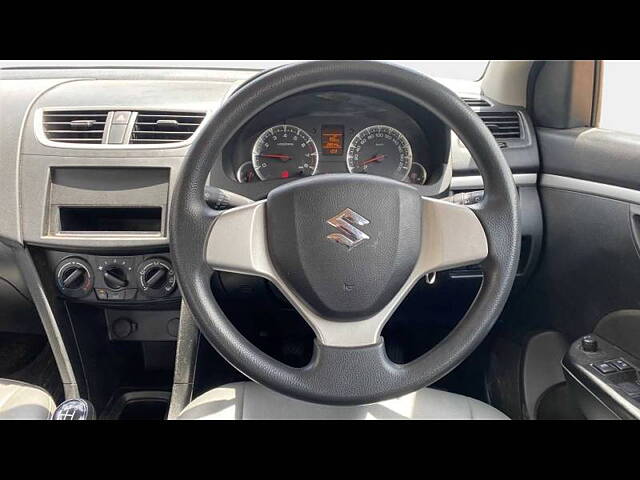 Used Maruti Suzuki Swift [2011-2014] VXi in Bangalore