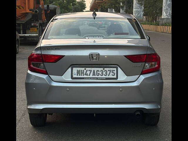 Used Honda Amaze [2018-2021] 1.5 V CVT Diesel in Mumbai