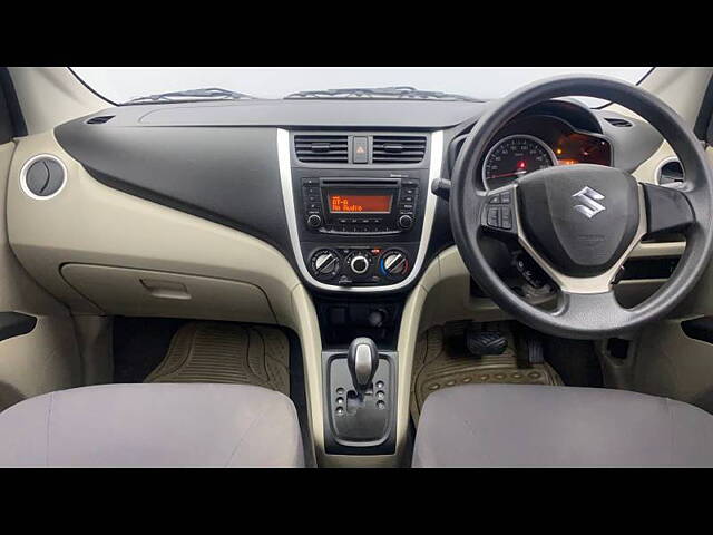 Used Maruti Suzuki Celerio [2017-2021] ZXi AMT [2019-2020] in Hyderabad