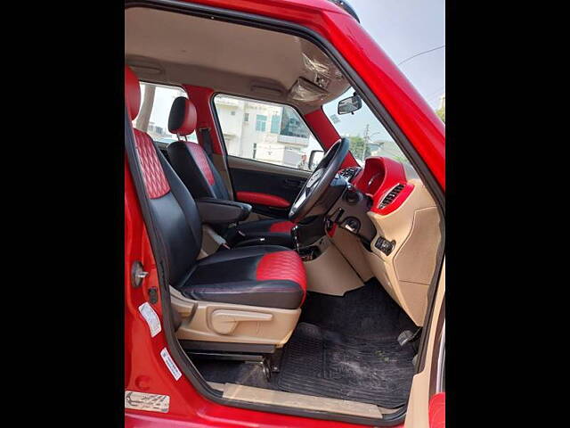 Used Mahindra TUV300 [2015-2019] T8 AMT mHAWK100 in Mohali