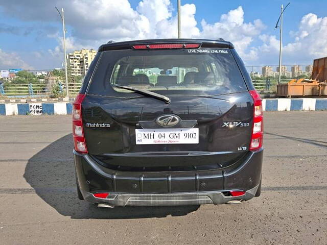 Used Mahindra XUV500 [2011-2015] W8 in Pune