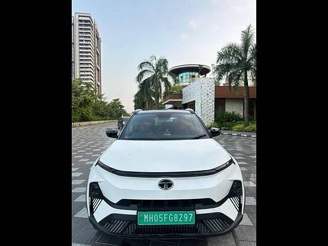 Used Tata Nexon EV Empowered Plus Long Range in Thane