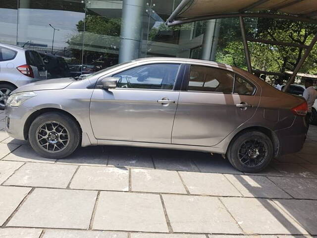 Used Maruti Suzuki Ciaz [2014-2017] VXi+ AT in Chennai