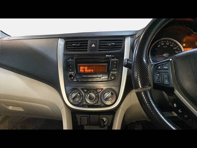 Used Maruti Suzuki Celerio [2017-2021] ZXi [2019-2020] in Chandigarh