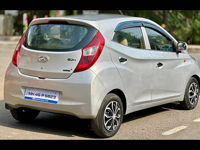 Used Hyundai Eon Era + in Mumbai