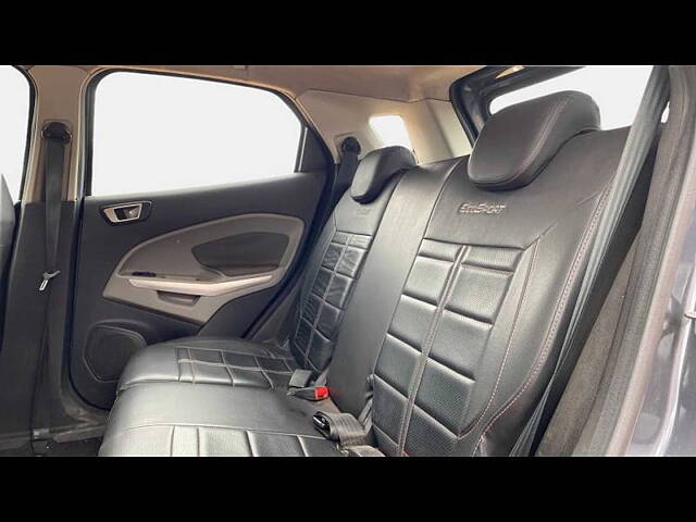 Used Ford EcoSport [2017-2019] Titanium 1.5L TDCi in Bangalore