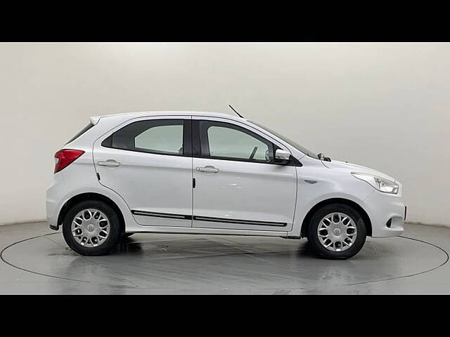 Used Ford Figo [2015-2019] Trend 1.2 Ti-VCT [2015-2016] in Lucknow