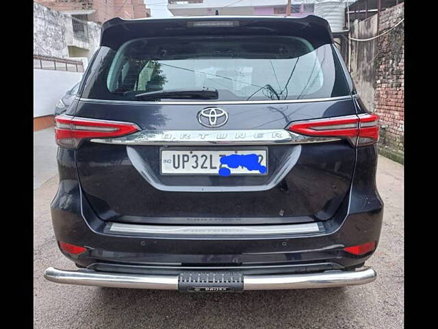 Used Toyota Fortuner [2016-2021] 2.8 4x2 AT [2016-2020] in Lucknow