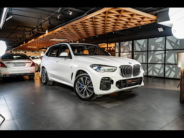 Used BMW X5 xDrive40i xLine in Delhi