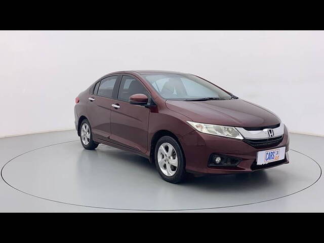 Used 2016 Honda City in Pune