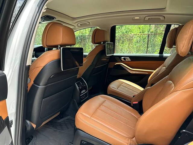 Used BMW X7 [2019-2023] xDrive30d DPE Signature [2019-2020] in Mumbai