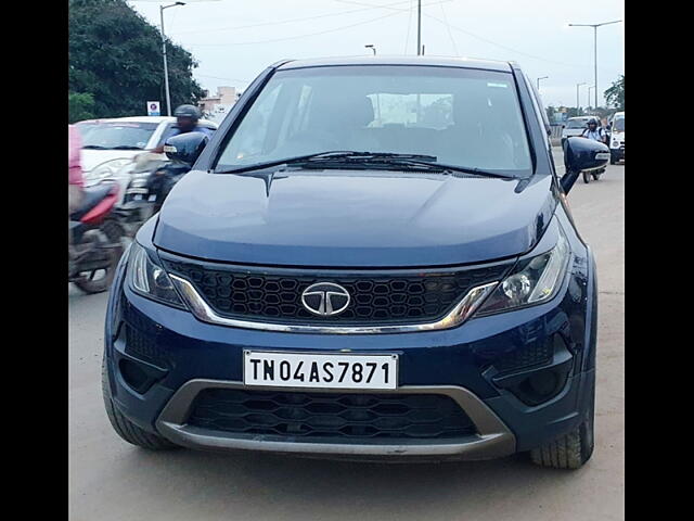 hexa car price in chennai