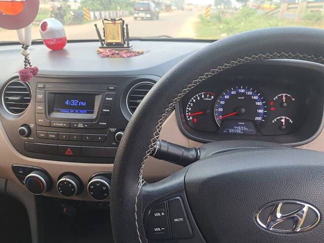 Used Hyundai Xcent [2014-2017] S 1.2 in Bhubaneswar