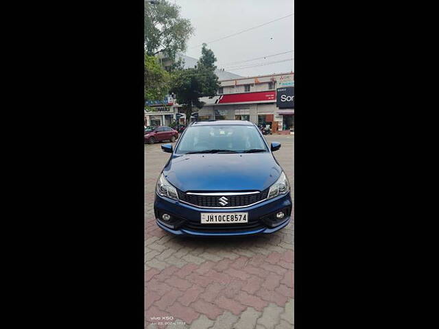 Used 2021 Maruti Suzuki Ciaz in Bokaro Steel City