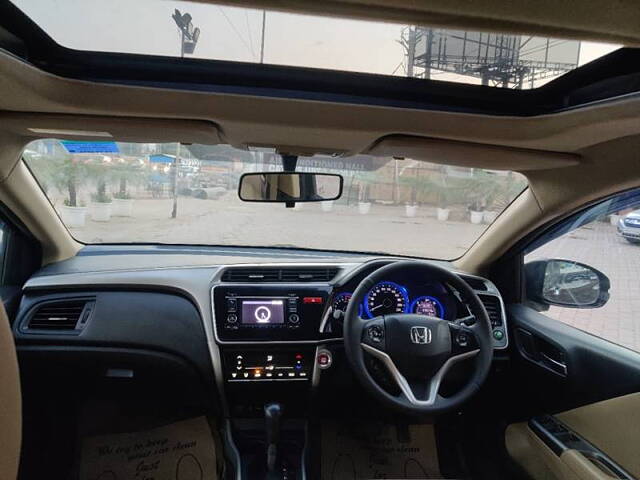 Used Honda City [2014-2017] VX (O) MT in Gurgaon