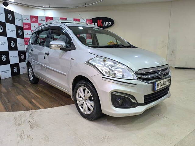 Used Maruti Suzuki Ertiga [2018-2022] ZXi in Mumbai