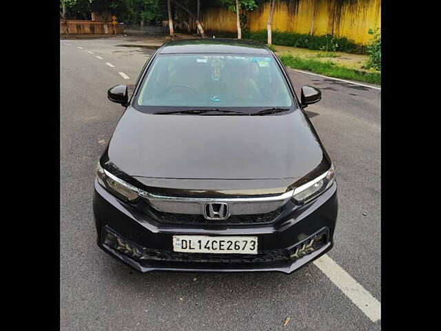 Used Honda Amaze [2016-2018] 1.2 VX i-VTEC in Delhi