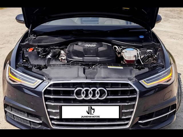 Used Audi A6 [2015-2019] 35 TDI Matrix in Delhi