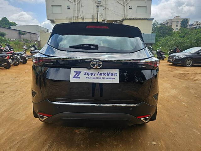 Used Tata Harrier [2019-2023] XTA Plus Dark Edition in Bangalore