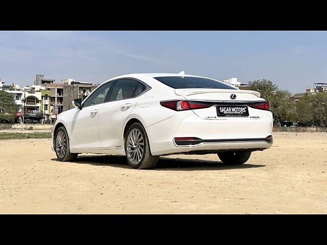 Used Lexus ES 300h Luxury [2020-2021] in Delhi