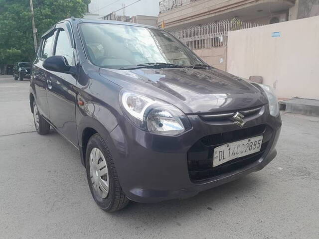 Used Maruti Suzuki Alto 800 [2012-2016] Lxi CNG in Delhi