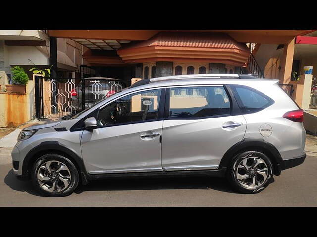 Used Honda BR-V VX Diesel  [2016-2017] in Bangalore