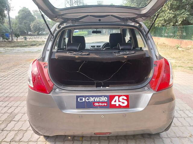 Used Maruti Suzuki Swift [2011-2014] VXi in Delhi