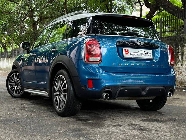 Used MINI Cooper [2014-2018] S in Delhi