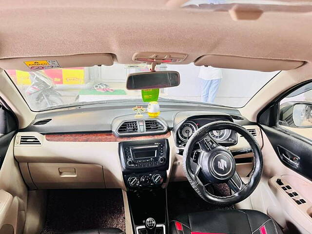 Used Maruti Suzuki Dzire VXi [2020-2023] in Muzaffurpur