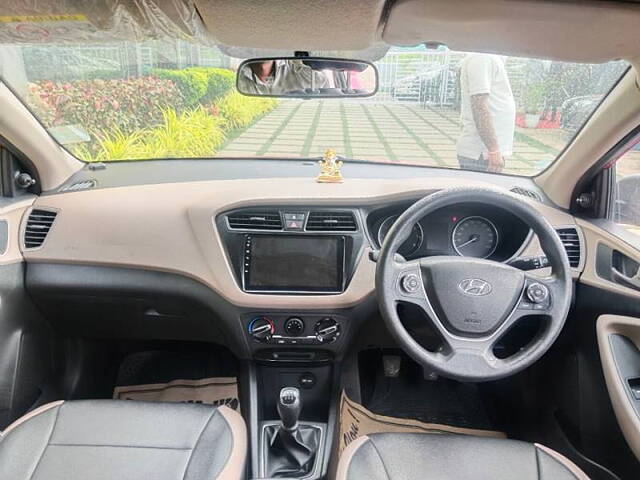 Used Hyundai Elite i20 [2016-2017] Era 1.2 [2016-2017] in Pune