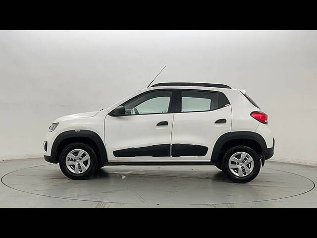 Used Renault Kwid [2015-2019] RXT [2015-2019] in Delhi