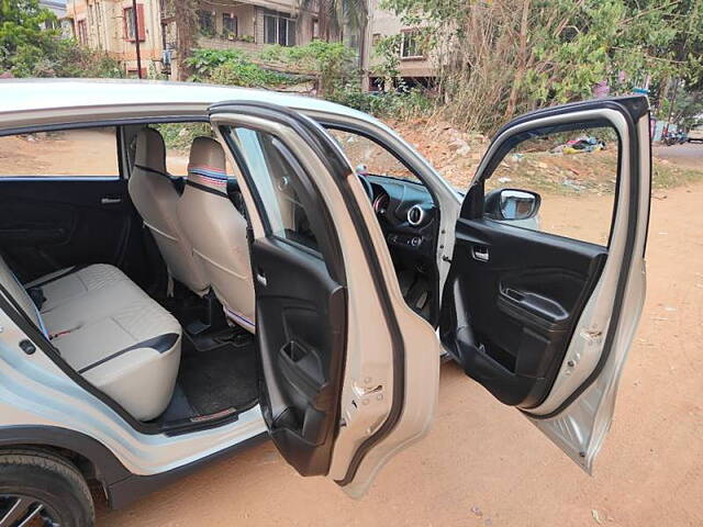 Used Maruti Suzuki Celerio ZXi Plus [2021-2023] in Bhubaneswar