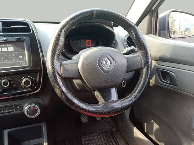 Used Renault Kwid [2015-2019] RXT [2015-2019] in Noida