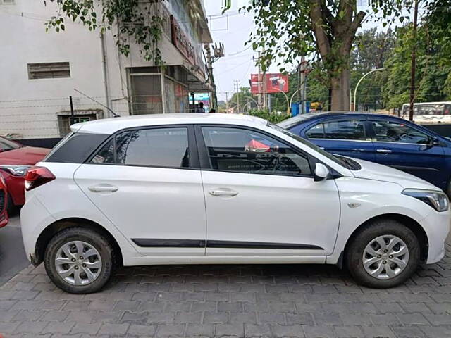 Used Hyundai i20 Active [2015-2018] 1.2 Base in Bangalore