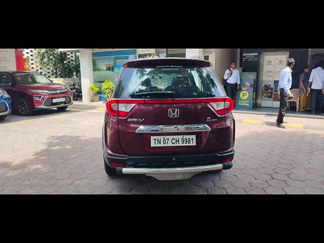 Used Honda BR-V V Diesel in Chennai